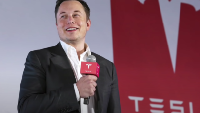Elon Musk depășește pragul istoric de 500 de miliarde de dolari avere, potrivit Forbes
