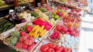 ANF: 1,1% dintre probele analizate în 2025 au depășit limita la reziduuri de pesticide