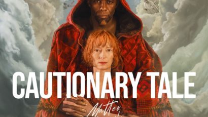 MATTEO BOCELLI lansează melodia “Cautionary Tale”