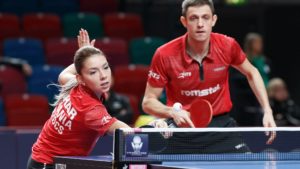 Campioni nationali la tenis de masa