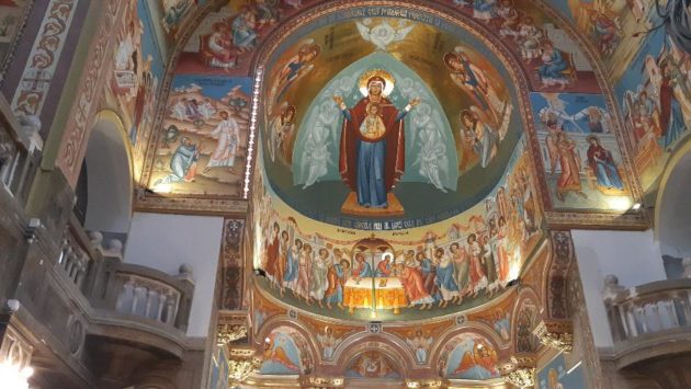 Sfânta Maria Mare, sărbătorită pe 15 august!