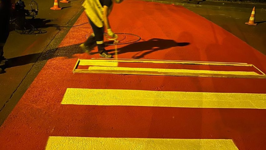 Treceri de pietoni, în preajma școlilor din Sectorul 6!