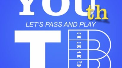 STB a lansat aplicația Youth TB