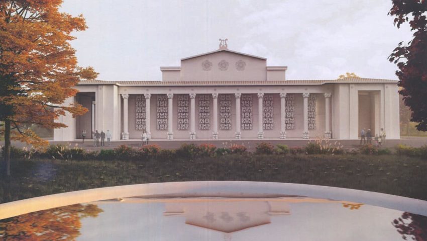 Teatrul de Vară “Nicolae Bălcescu” şi Teatrul Excelsior “Masca” vor intra în reabilitare