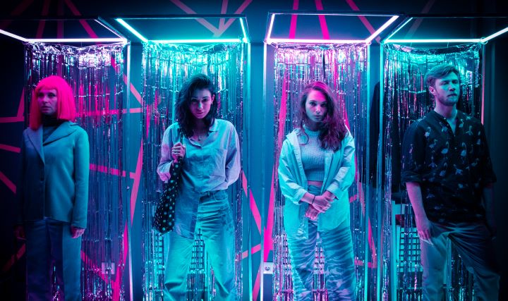 Teatru inovator, comedii romantice, spectacole manifest şi tragi-comice în stagiunea de teatru de la ARCUB