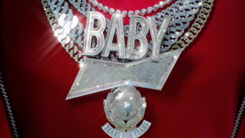 Lil Baby face echipă cu Tears For Fears pentru “The World Is Yours To Take”