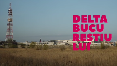 Documentarul “Delta Bucureștiului”, în cinematografe din 23 septembrie