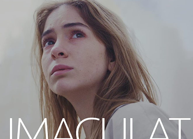 Filmul “Imaculat” – propunerea României pentru premiile Oscar