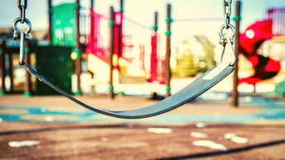 ANPC lansează ghidul practic pentru întreținerea locurilor de joacă pentru copii! 