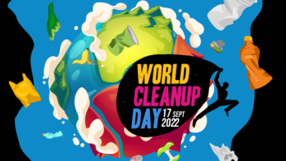 “Let’s Do It, România!” organizează o zi de curățenie națională în 34 de județe