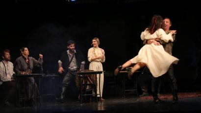 “Moara cu noroc”, ”Enigma Otiliei”, ”Luceafărul”- spectacole pentru liceeni, la Teatrul Nottara