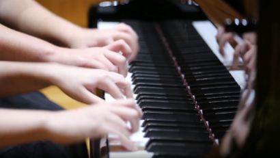 Festivalul Internaţional “Duo Majura”, între 13 şi 23 octombrie