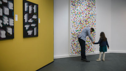 Art Safari sărbătorește săptămâna culturii coreene prin expoziția “Korean Beauty in Poster Art”