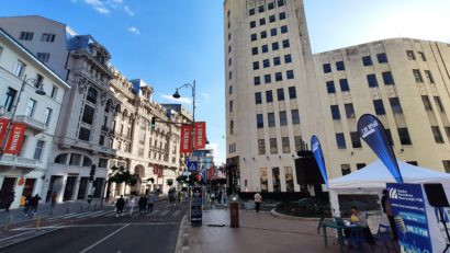 Evenimente de neratat, în acest weekend, în București