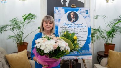 Memoria Culturii Româneşti – vineri, la Casa Artelor “Dinu Lipatti”