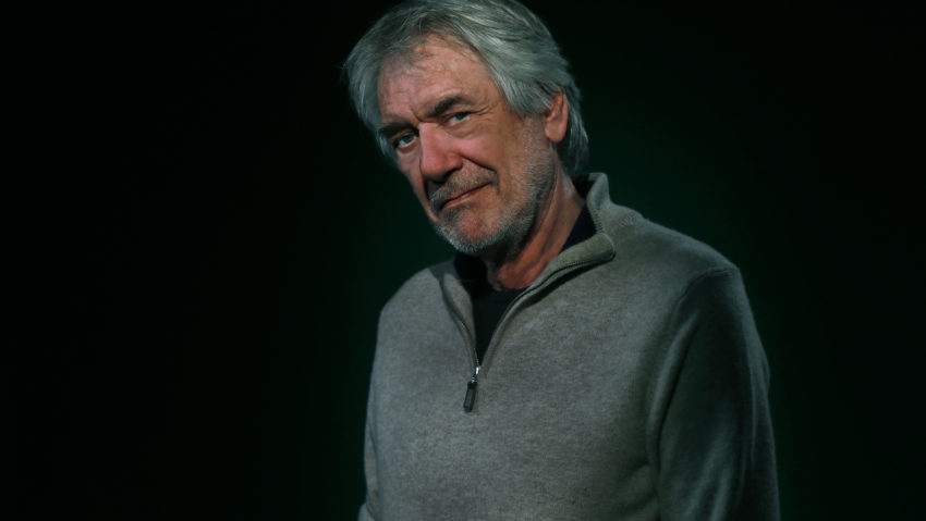 Marcel Iureş revine pe scena TNB, în ”Creatorul de teatru”