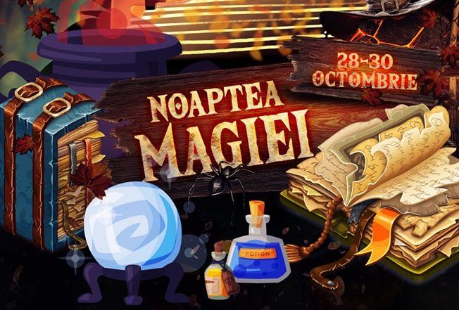 Weekend cu 18 reprezentații sold out la Opera Comică pentru Copii!