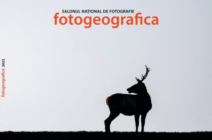 Expoziția „Fotogeografica, un sfert de veac”, la Biblioteca Națională a României!