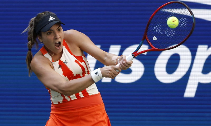 Gabriela Ruse s-a calificat în turul 2 al turneului WTA 1.000 de la Roma