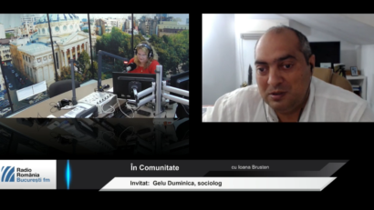 VIDEO: Campanie smart de asumare a identității – “Despre masca asta”