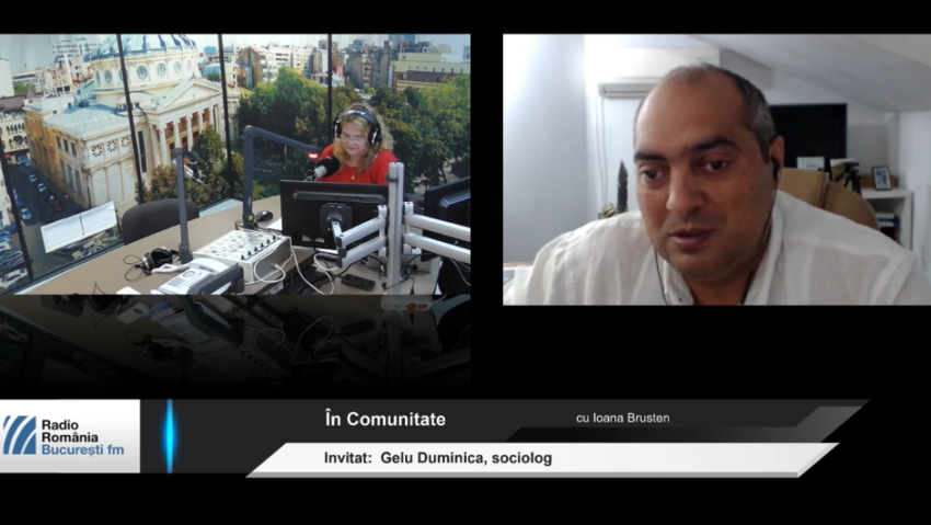 VIDEO: Campanie smart de asumare a identității – “Despre masca asta”