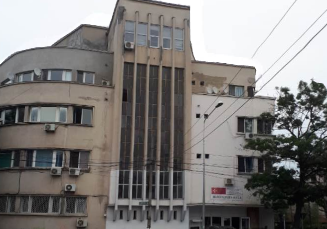 Primăria Capitalei anunţă licitaţie pentru renovarea Maternităţii Bucur