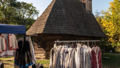 Muzeul Naţional al Ţăranului Român găzduieşte două evenimente culturale de excepţie