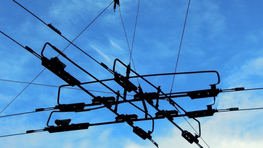 Alte 22 de troleibuze noi pentru București, cu fonduri europene!