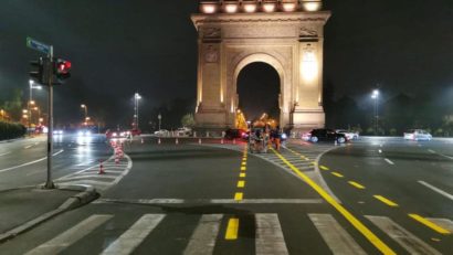 MApN organizează mai multe evenimente în Capitală, de 1 Decembrie