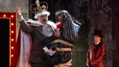 Programul evenimentelor din FNT 32 – Ziua 7