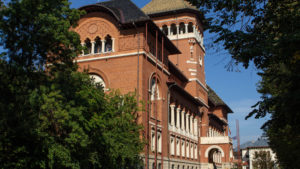 Expoziția “Paradisul” aduce arta contemporană românească la Muzeul Țăranului Român