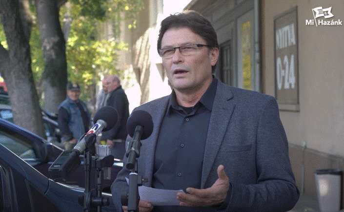 Politicianul maghiar care a vorbit despre spânzurarea unei jurnaliste de la Radio Târgu Mureș, a demisionat!