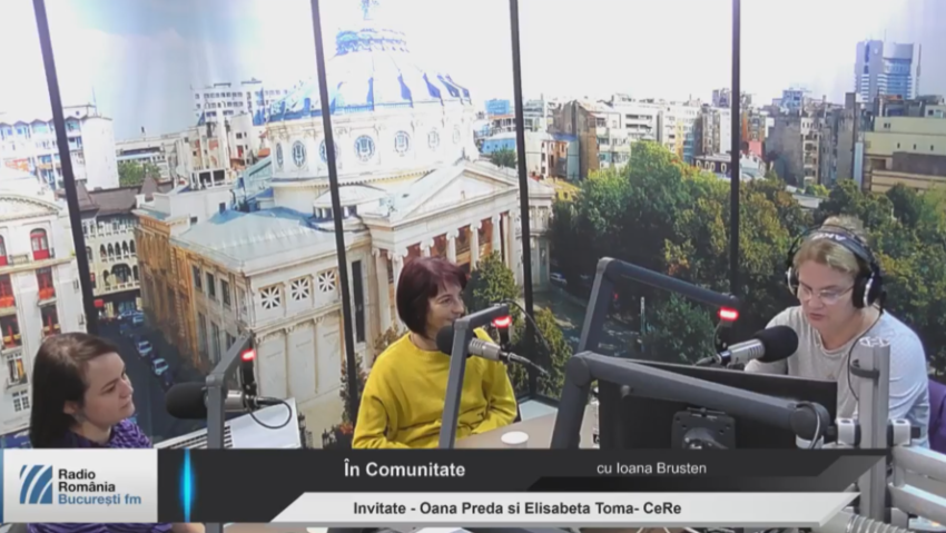 VIDEO: “București, al cui ești?”