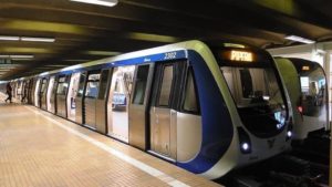 Metrorex efectuează zilnic plăţi către Hidroelectrica pentru reducerea şi stingerea datoriilor restante
