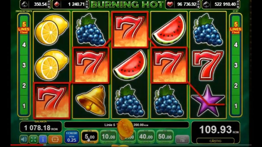 Fara PACANELE langa scoli!