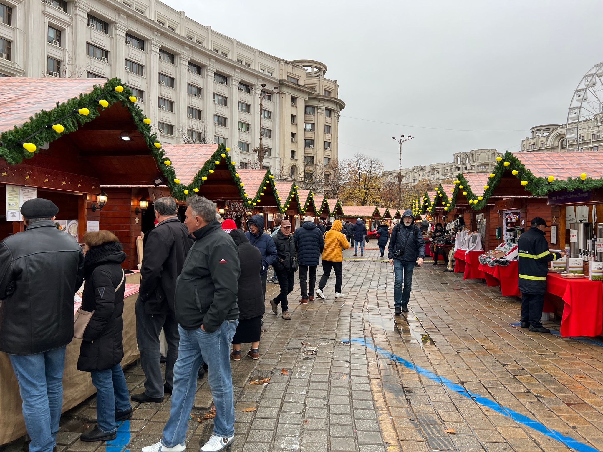 ANPC recomandă atenție la cumpărarea produselor în această perioadă