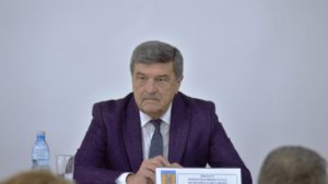 Toni Greblă, declarat în conflict de interese și incompatibilitate de ANI