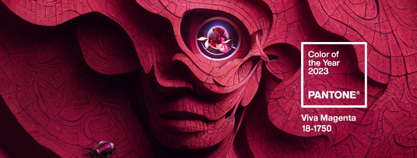 Pantone a anunțat culoarea anului 2023