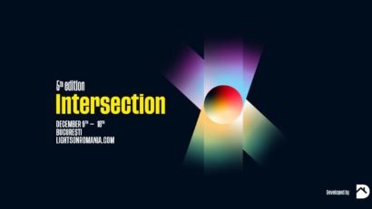 Festivalul “Lights On” revine cu 9 instalaţii luminoase