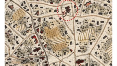 Incursiune arheologică în trecutul unei vechi biserici bucureștene din mahalaua Udricani!