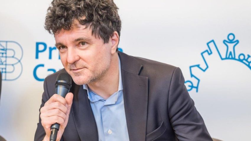 Nicuşor Dan: Săptămâna viitoare voi anunţa public lista solicitărilor privind Capitala adresată candidaţilor la Preşedinţie