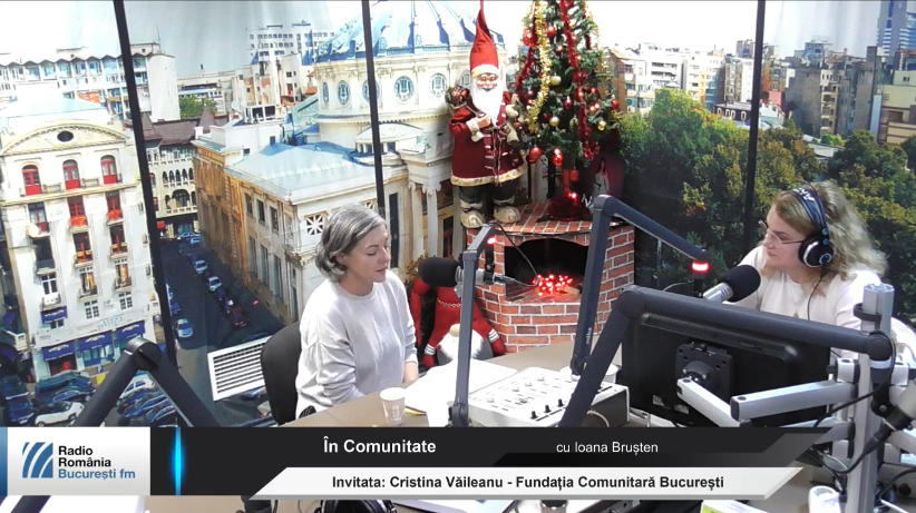 VIDEO: Sprijinim sportul In Comunitate