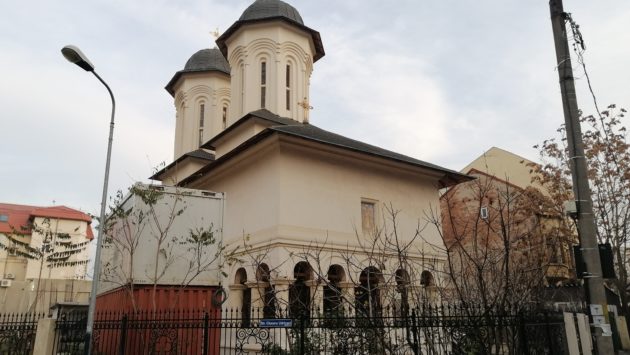 Tradiția mucenicilor de 9 martie și pomenirea Sfinților 40 de Mucenici