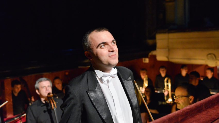 Concert de Ziua Culturii Naționale la Sala Radio