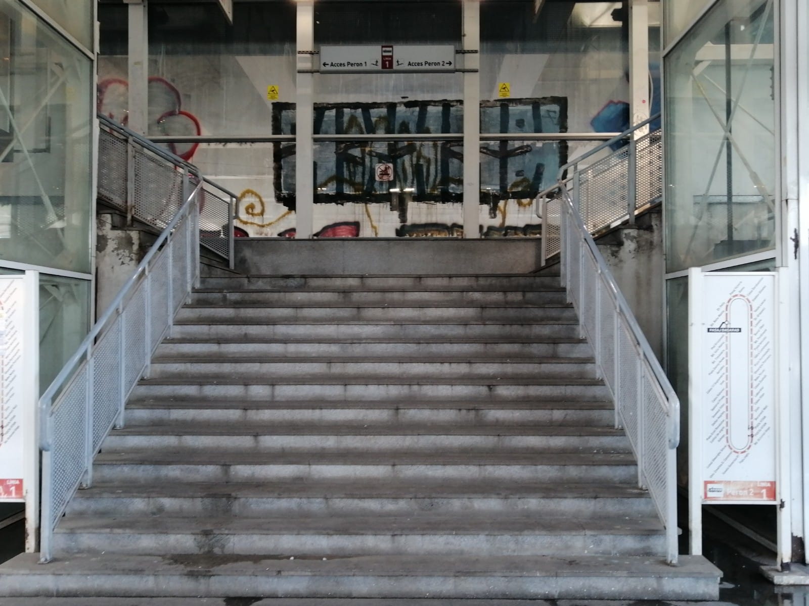 Primăria Capitalei vrea să elimine graffiti-ul ilegal. Proprietarii primesc sprijin, iar artiștii cer spații dedicate