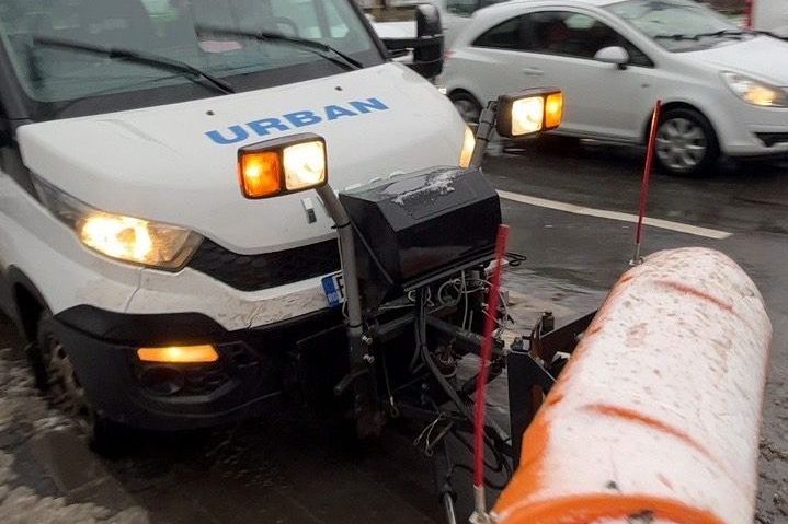 Sector 3: Peste 100 de conducători auto, 40 de utilaje şi aproape 300 de muncitori vor acţiona în sezonul de iarnă