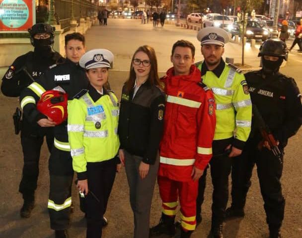 MAI: 338 de şoferi au rămas fără permise de conducere de Revelion