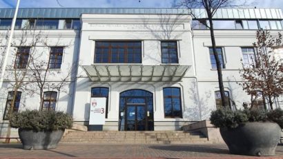 Robert Negoiță: Trebuie redus numărul funcțiilor publice, din administrația locală! 