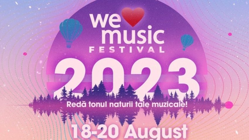East 17 și Mr. President, primii artiști anunțați la cea de-a doua ediție We Love Music Festival!