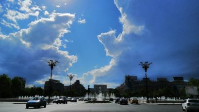 Proiect pentru extinderea liniei de tramvai între Unirii și Piața Sfânta Vineri